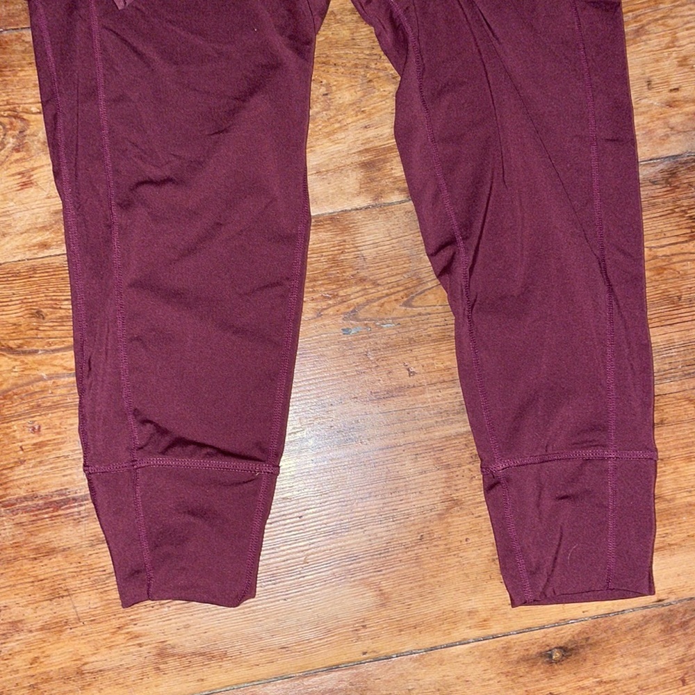 Fabletics Sleek Knit Drawstring Pant - image 7